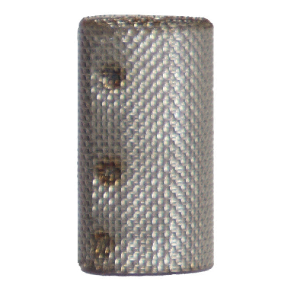 1852 rustfri filter til bådvarmer