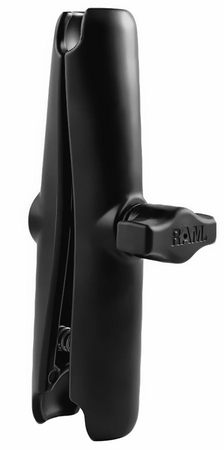 RAM Mounts dobbelt arm str. B, 1"