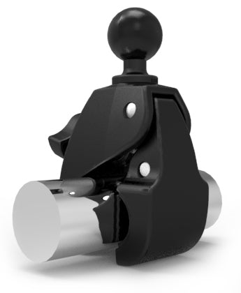 "Base quick mount til rør 25-55mm str. ""c"" (rap-401u)"