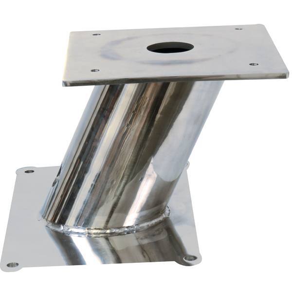 Radarmast universal RF Stahl h-16cm