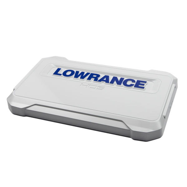 Lowrance suncover