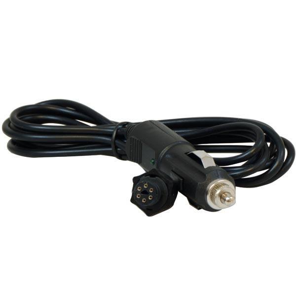 Stromkabel – Elite/Mark DSI mit Zigarrenstecker