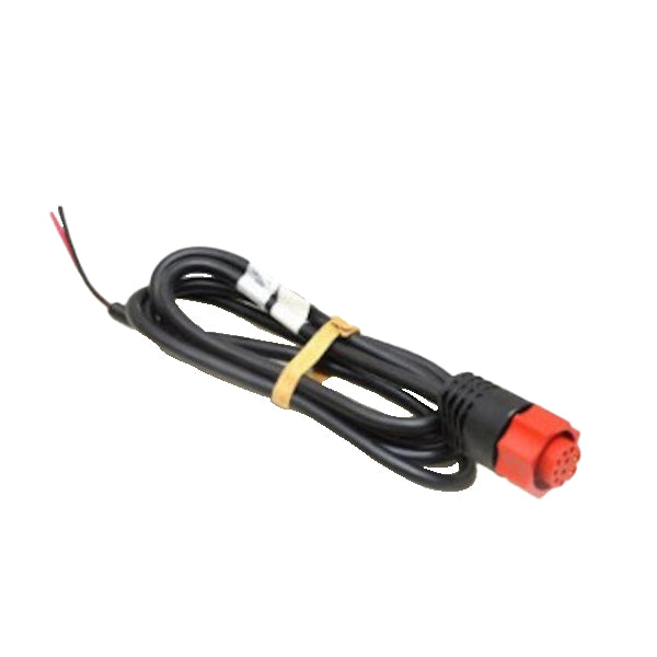 Stromkabel für HDS/Elite Ti/Elite/HOOK, ohne NMEA