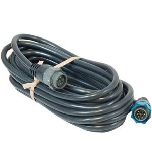 Stromkabel – Elite/Mark DSI mit Zigarrenstecker