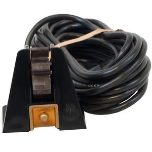 Stromkabel für HDS/Elite Ti/Elite/HOOK, ohne NMEA