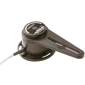 Geberadapter blauer Geber für Elite/Mark/X4/Cuda mit