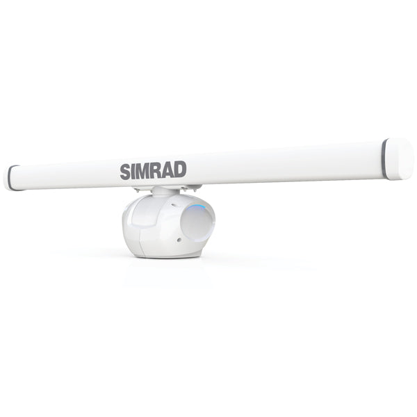 Simrad HALO radar med RI-12 interface boks & 20m kabel