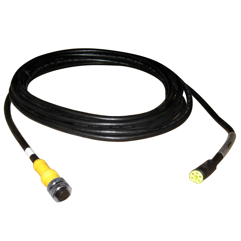 NMEA2000 - Simnet (NMEA2000 produkt t/Simnet backbone)