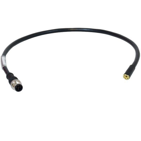 NMEA2000 - Simnet (NMEA2000 produkt t/Simnet backbone)