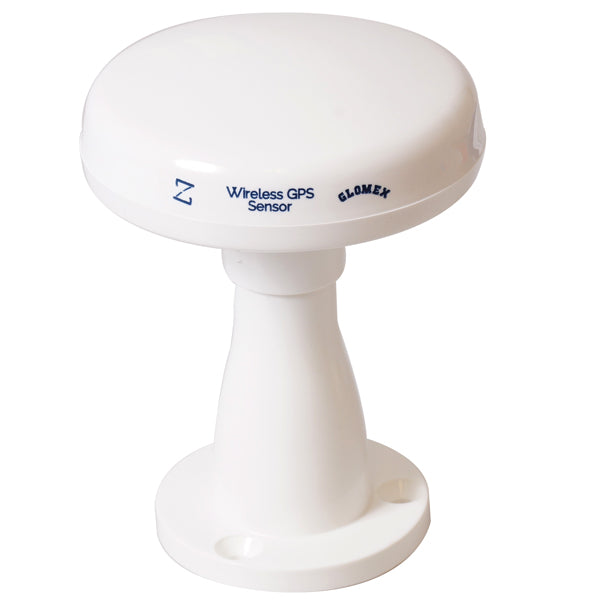 Glomex GPS/Tracking-Antenne für ZigBoat
