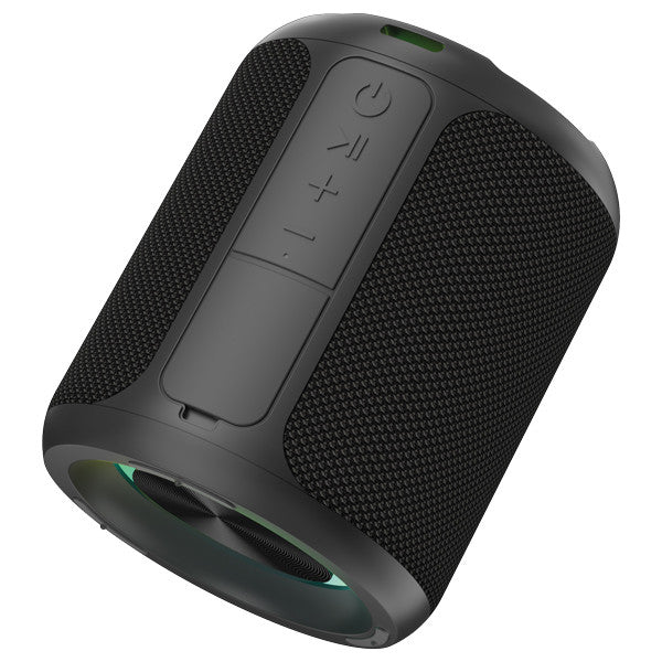 1852 Bluetooth højttaler, 30W IPX6 vandtæt - 30W m/4400mAh batteri NYHED 20/03