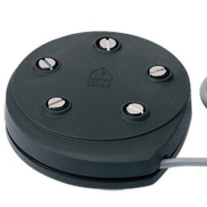 Glomex ZigBoat Rauchmeldersensor