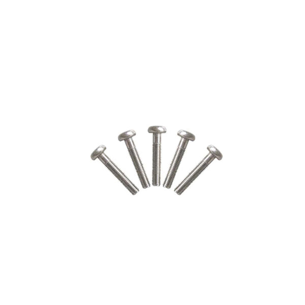 Schraubenset für Tankadapter SAE-5