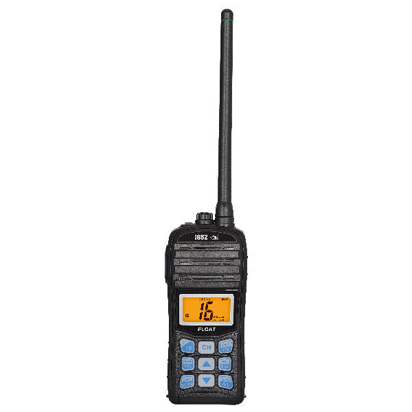 1852 VHF Radio