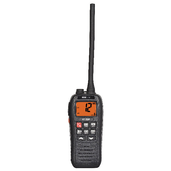 1852 VHF Radio