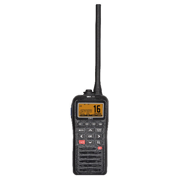 1852 VHF Radio