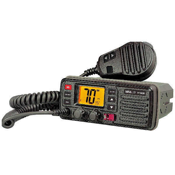 1852 VHF Radio
