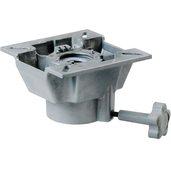 Obere Basis mit Drehgelenk Ø2-7/8"/ø73mm