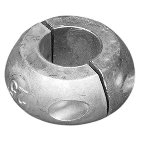 Alu akselanode