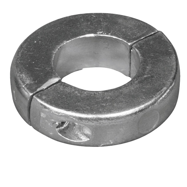 Alu akselanode