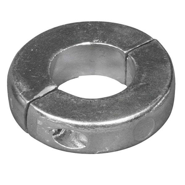 Alu akselanode