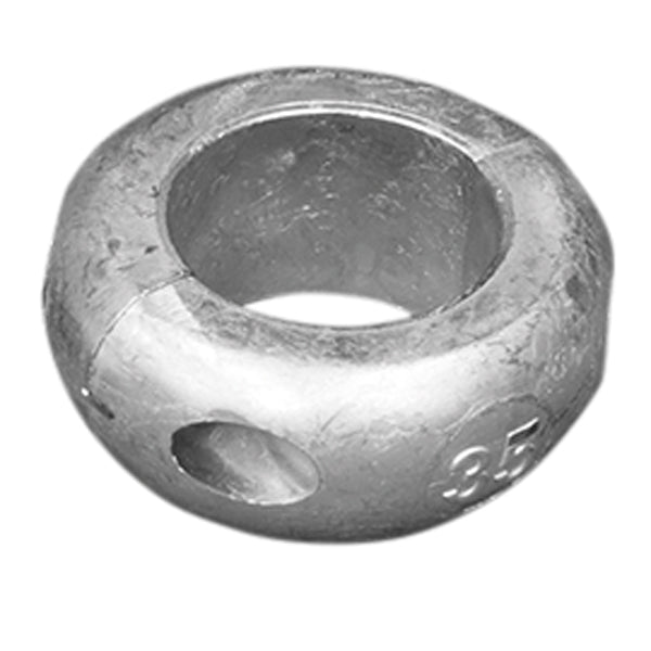 Alu akselanode