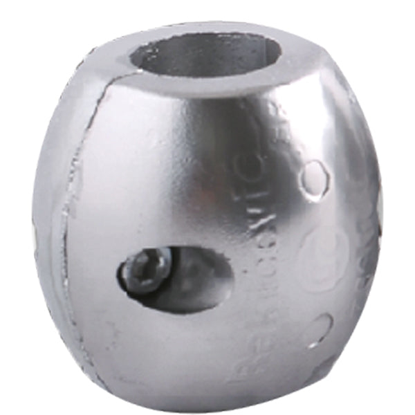 1852 Zink Akselanode