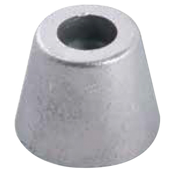 1852 Zinkanode sidepower