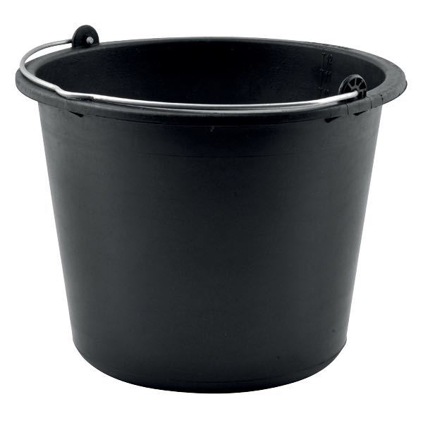 Eimer 12 ltr.