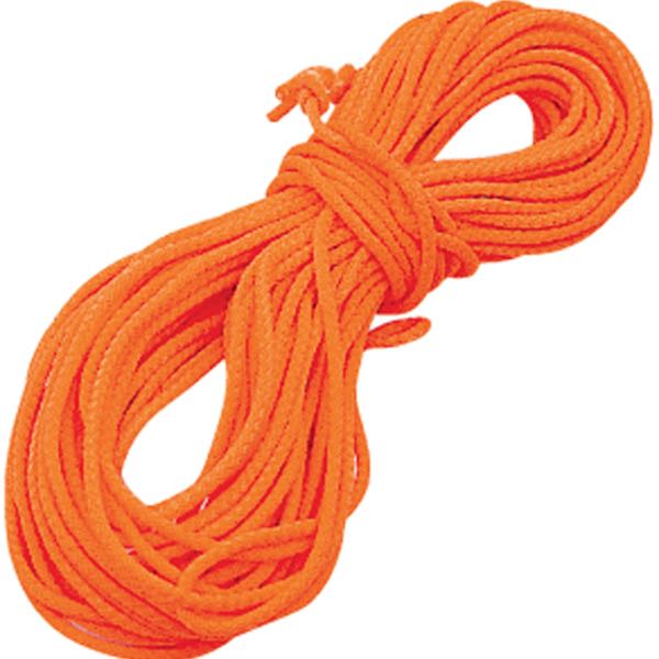 Schwimmleine orange 8mm x 30m