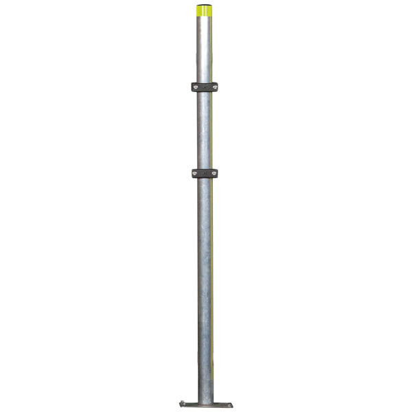 Rettungskranpfosten 150cm