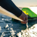 Redningsflåde ISO RAFT 6 pers. taske