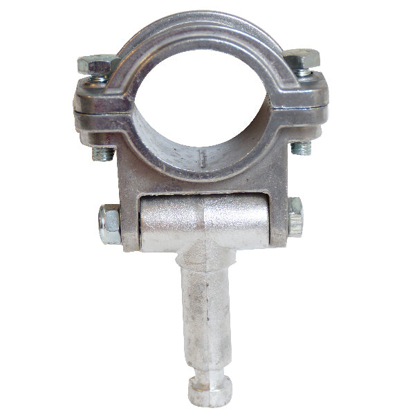 Rudergabel mit Gelenk 46 mm