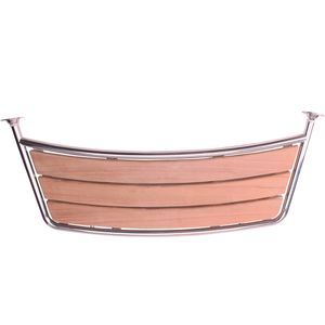 Åre gaffel holder for sidemontering 2 1/4"
