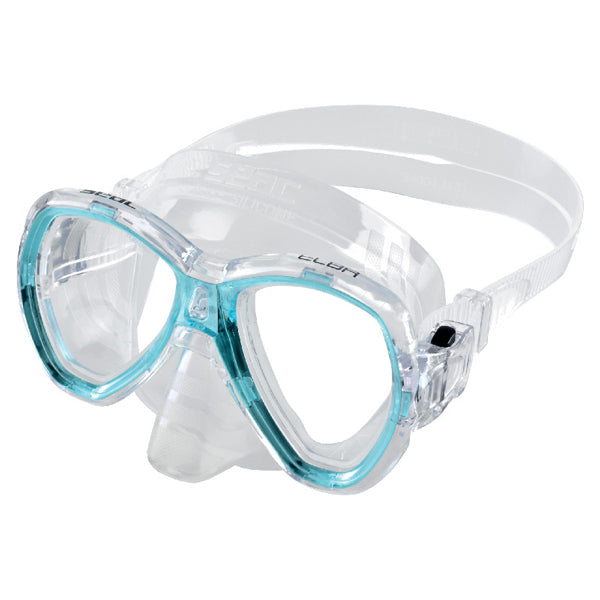 SEAC Elba Schwimmmaske