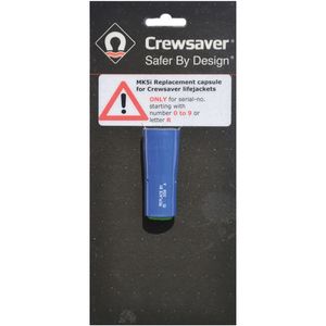 Base våd/svømmedragt s-line wahoo unisex sort str. s