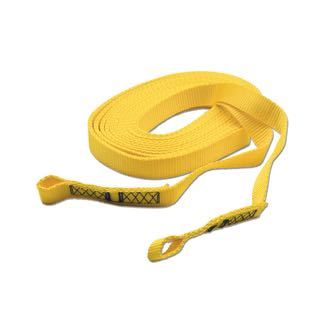 Mandeline B. 25mm L.10mtr. 2-stk.