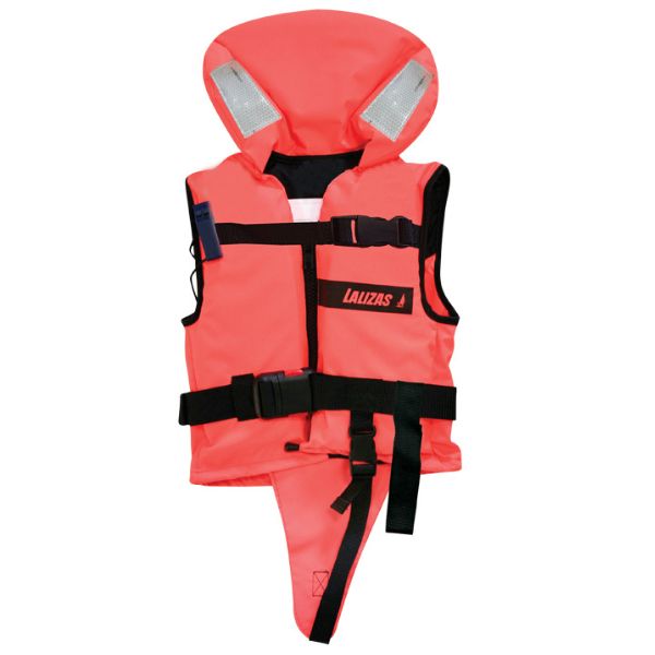 1852 redningsvest 10-20 kg baby 100n
