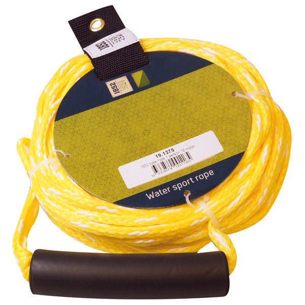 Trækline 1pers.  tube 18m