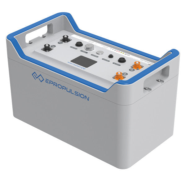 ePropulsion E60 batteri 3072WH 48V