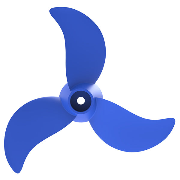 Epropulsion Navy 6.0 Low-Pitch-Propeller für schwere Boote
