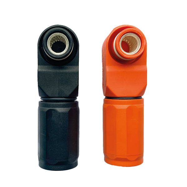 ePropulsion E batteri stik (1 rød og 1 sort)