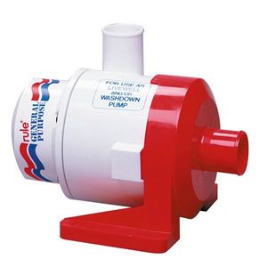 Rule spulepumpe 3800 gph