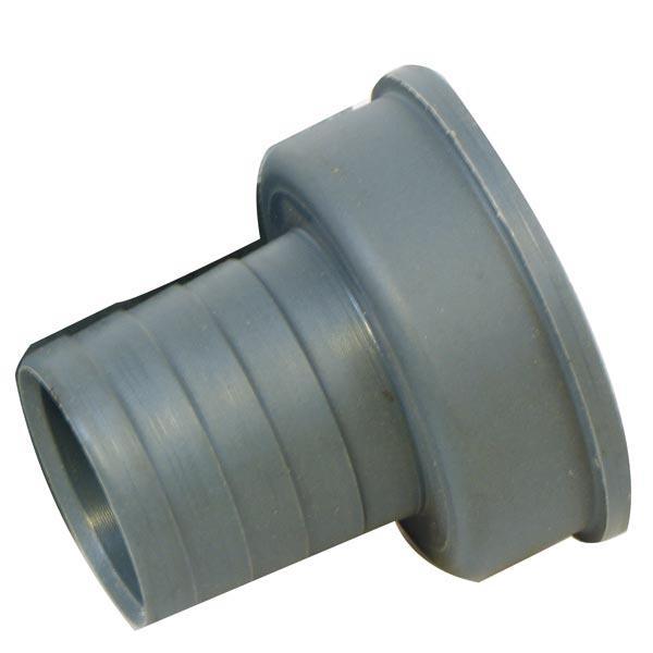 Schlauchtüllenzugang 30 mm