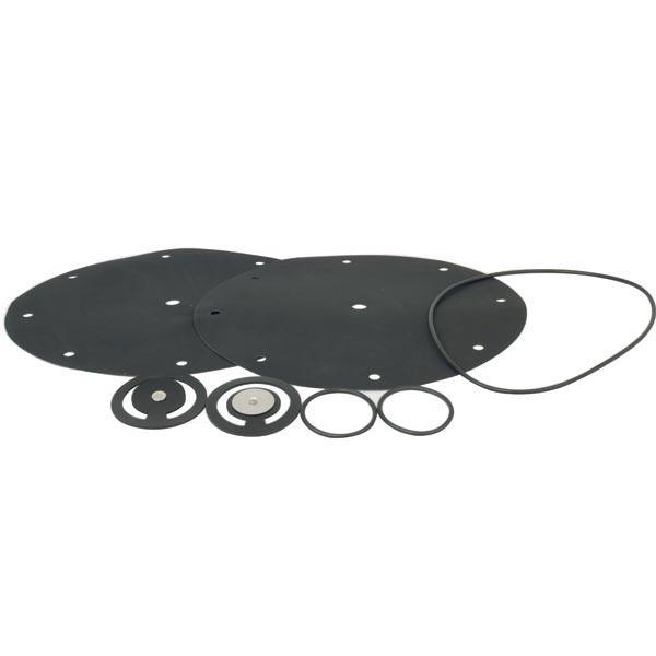 Service-Kit für Fett M1, O-Ringe, Klappenventile, Membran