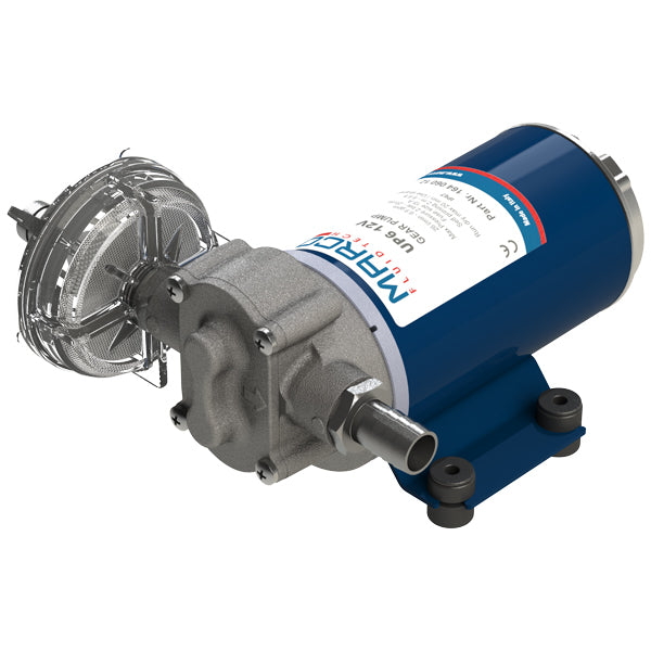 Dieseloliepumpe