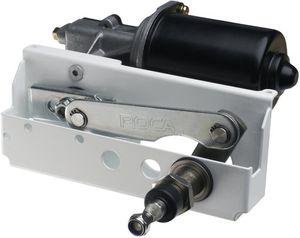 Inline-Wasserfilter mit RF-Feinfilter, Ø12-mm-Gewinde