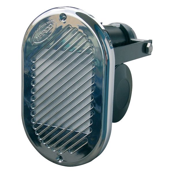 Signalhorn MARCO indb. forkromet