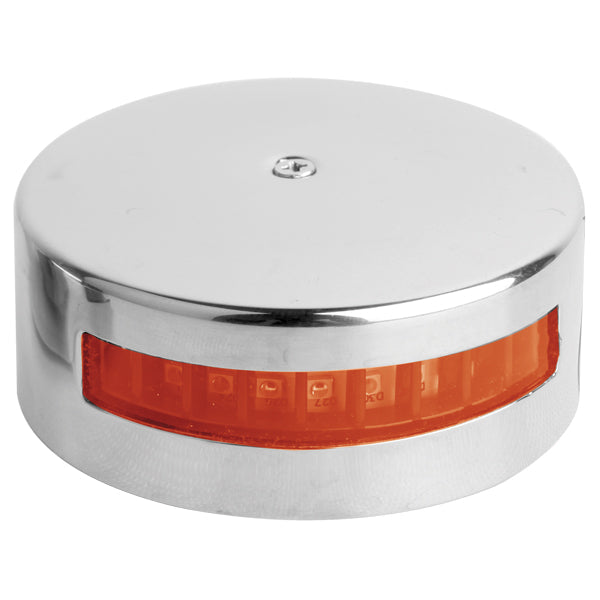 Lanterne LED RF stålhus