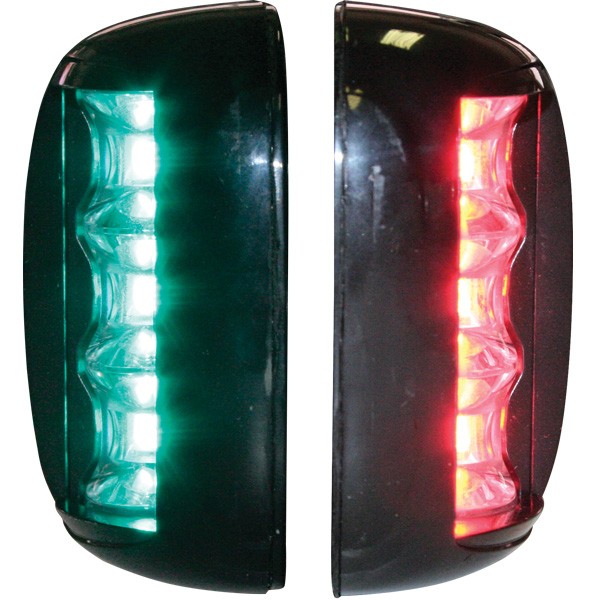 Lanterne FOS LED 20 sb/bb sæt